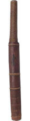 SOUTHEAST ASIAN DHA DAGGER C.1850 - Fagan Arms
