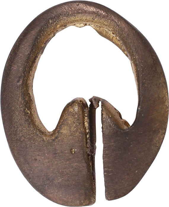 IFUGAO HEADHUNTER'S CHARM, C.1850 - Fagan Arms