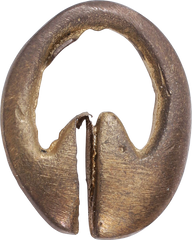 IFUGAO HEADHUNTER'S CHARM, C.1850 - Fagan Arms