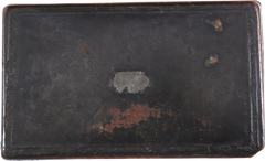 COLONIAL AMERICAN SNUFF BOX - Fagan Arms