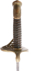 CIVIL WAR INFANTRY OFFICER’S SWORD C.1848 - Fagan Arms