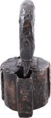 VIKING PADLOCK 850-1050 AD - Fagan Arms