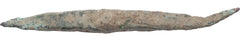 ANCIENT EGYPTIAN BRONZE ARROWHEAD - Fagan Arms