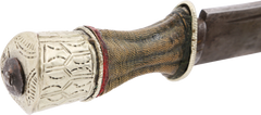 TIBETAN SHORTSWORD OR KNIFE - Fagan Arms