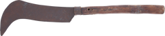 REVOLUTIONARY WAR FASCINE KNIFE - Fagan Arms