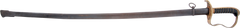BAVARIAN OFFICER’S SWORD - Fagan Arms