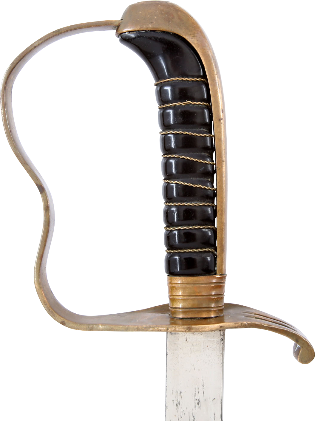 BAVARIAN OFFICER’S SWORD - Fagan Arms