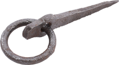SOUTH CAROLINA SLAVE RESTRAINT, 18TH-EARLY 19TH CENTURY - Fagan Arms