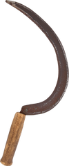 REVOLUTIONARY WAR SICKLE - Fagan Arms