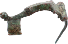 ROMAN FIBULA, 1st-3rd CENTURY AD - Fagan Arms