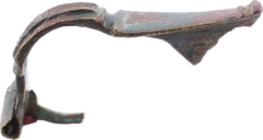 ROMAN FIBULA, 1ST-3RD CENTURY AD - Fagan Arms