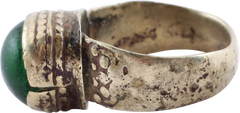 EASTERN EUROPEAN GYPSY RING, 19TH CENTURY, SIZE 7 ¼ - Fagan Arms