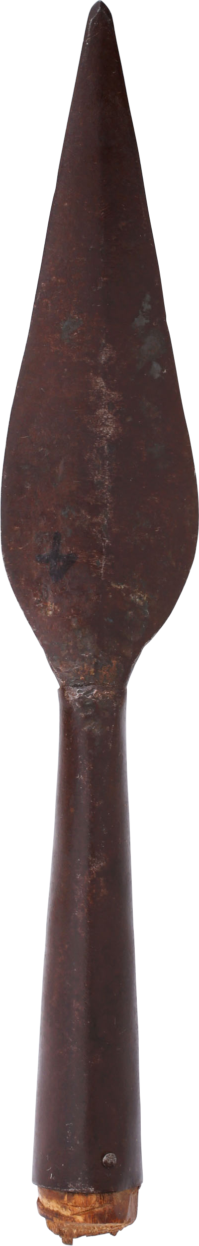 REVOLUTIONARY WAR AMERICAN PIKE C.1775-83 - Fagan Arms