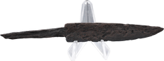 ROMAN SIDE KNIFE, 3RD-5TH CENTURY AD - Fagan Arms