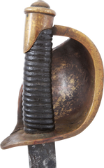 US M.1860 NAVAL CUTLASS - Fagan Arms