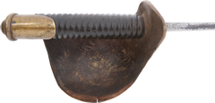US M.1860 NAVAL CUTLASS - Fagan Arms