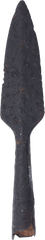 VIKING SOCKETED ARROWHEAD, C.866-1067 AD - Fagan Arms