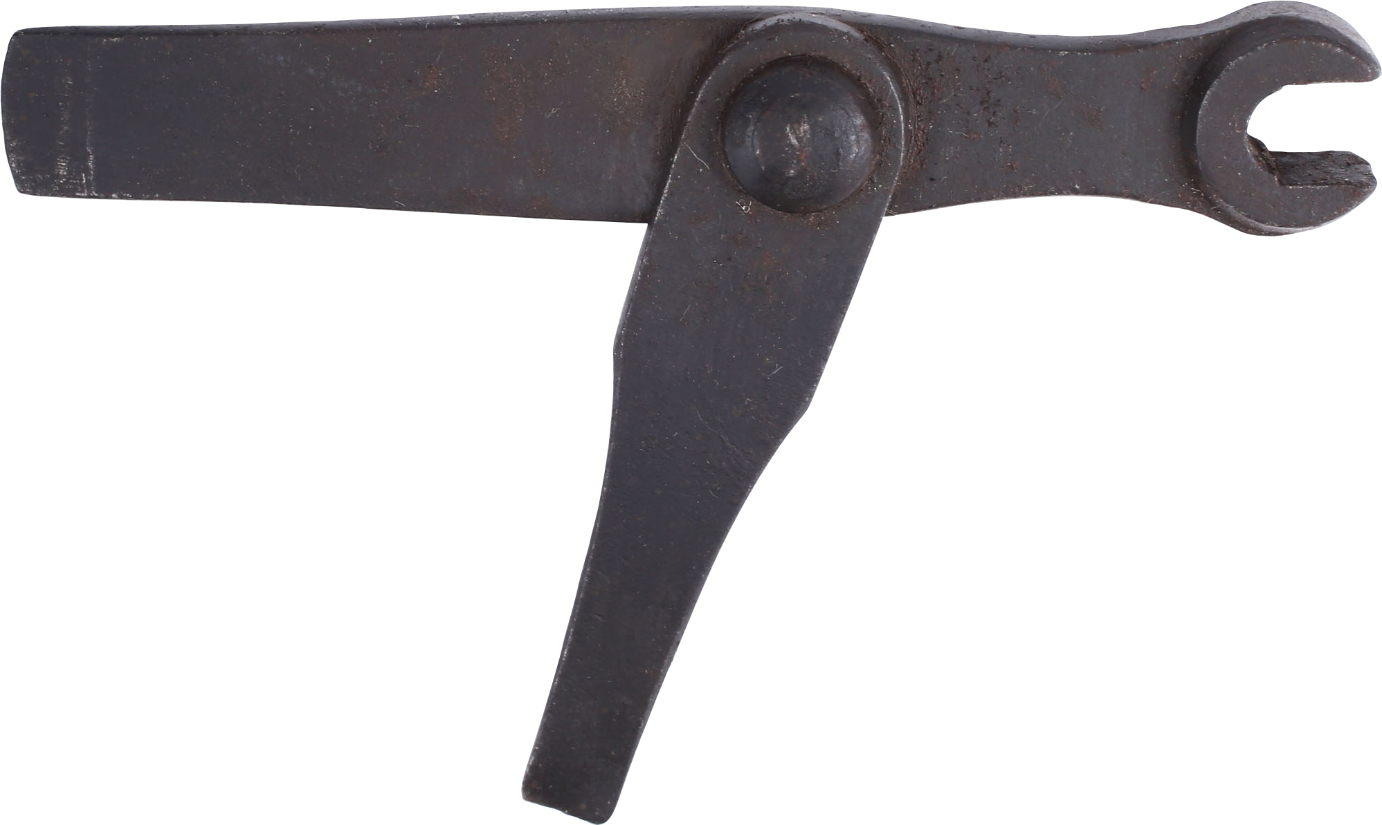 CIVIL WAR 1861/63 COMBINATION TOOL FOR SPRINGFIELD RIFLE-MUSKET - Fagan Arms