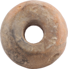 ANCIENT EGYPTIAN SPINDLE WHORL, 3RD-4TH CENTURY AD - Fagan Arms