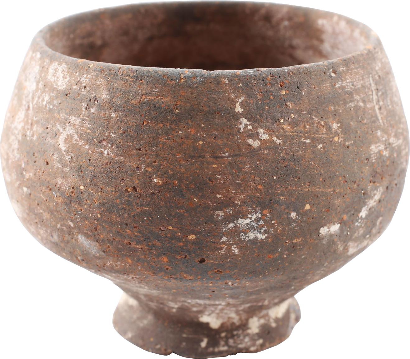 HOLY LAND WINE CUP, 800 BC - Fagan Arms