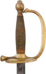 CIVIL WAR NCO SWORD M.1840 - Fagan Arms