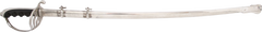 US 1902 PATTERN ARMY OFFICER’S SWORD - Fagan Arms