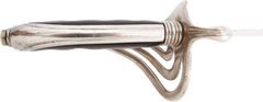 US 1902 PATTERN ARMY OFFICER’S SWORD - Fagan Arms