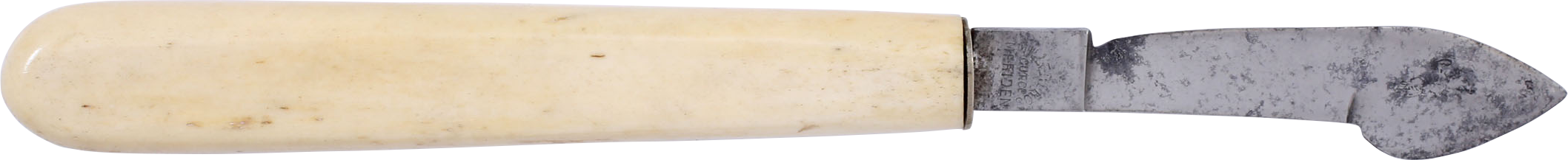 INDIAN WARS. WESTERN FRONTIER ERA SURGEON’S SCALPEL - Fagan Arms