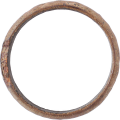 COLONIAL AMERICAN MAN’S WEDDING RING, SIZE 9 - Fagan Arms