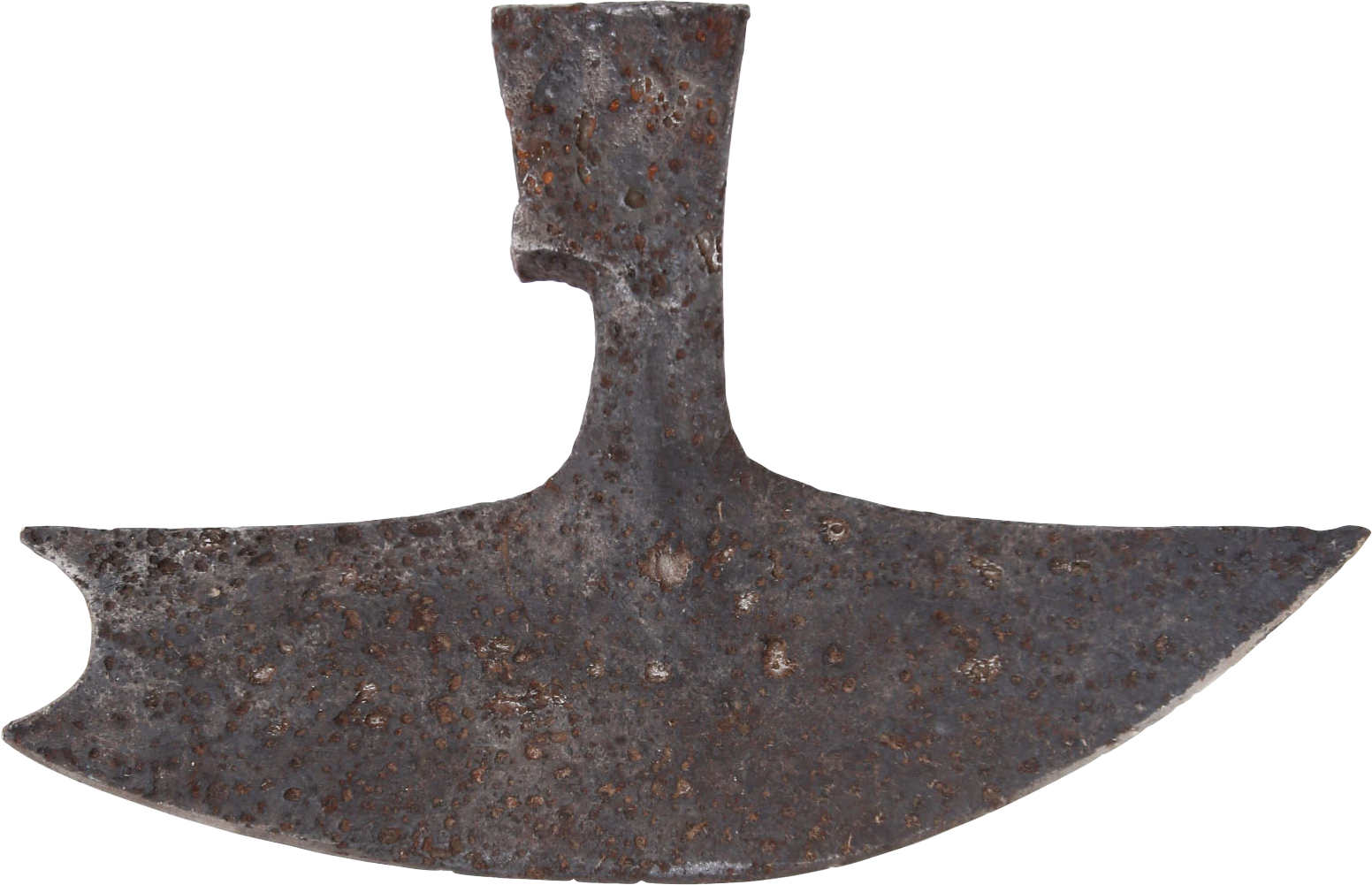 EUROPEAN POLEAXE, 15TH CENTURY - Fagan Arms