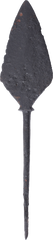 VIKING TANGED ARROWHEAD, C.850-1000 AD - Fagan Arms