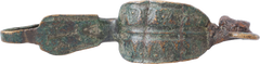 ROMAN FIBULA, 1ST-3RD CENTURY AD - Fagan Arms