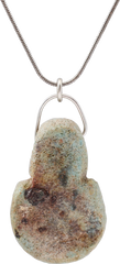 EGYPTIAN GRAND TOUR AMULET NECKLACE, 17th-18th CENTURY - Fagan Arms