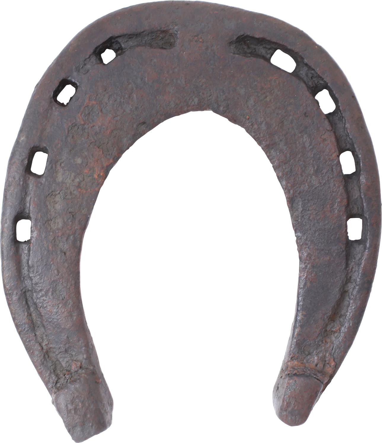 REVOLUTIONARY WAR HORSESHOE - Fagan Arms