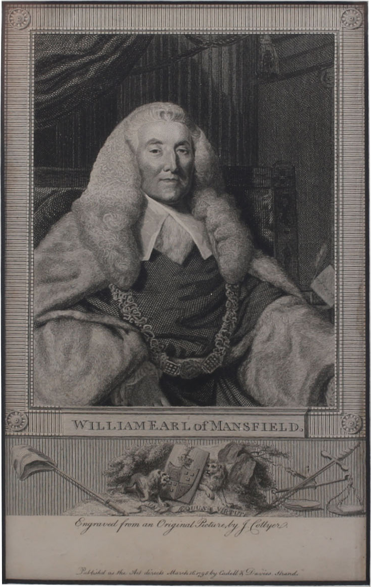 ORIGINAL ENGLISH LITHOGRAPH: RICHARD PORSON - Fagan Arms