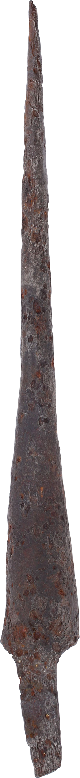 GOTHIC AWL PIKE 13TH-15TH CENTURY AD - Fagan Arms