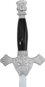AMERICAN FRATERNAL SOCIETY SWORD, KNIGHTS OF COLUMBUS