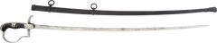 IMPERIAL GERMAN NCO SWORD - Fagan Arms