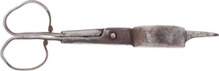 COLONIAL AMERICAN CANDLE SNUFFER - Fagan Arms
