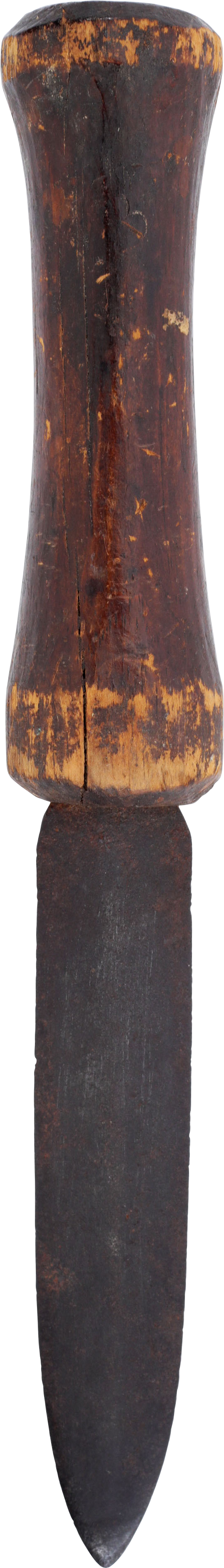 AMERICAN PRIMITIVE KNIFE, CONNECTICUT - Fagan Arms