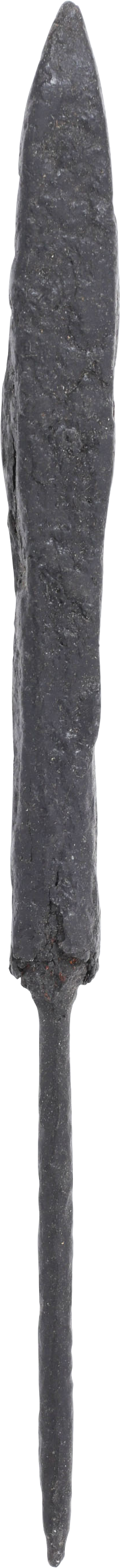 MEDIEVAL CROSSBOW BOLT, 12th-13th CENTURY - Fagan Arms