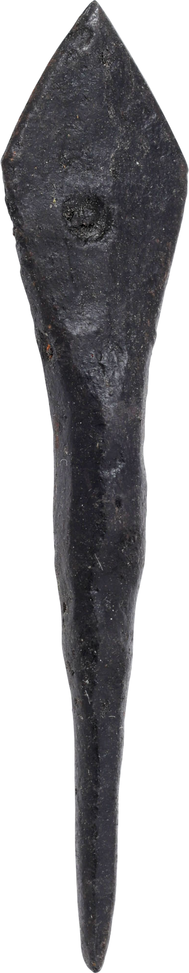 RARE CRUSADES ARROWHEAD. SARACEN, 11TH-12TH CENTURY - Fagan Arms