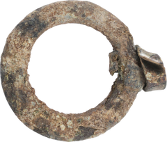 VIKING FUNERARY BROoCH C.850-1050 AD - Fagan Arms