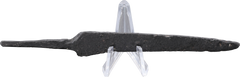 VIKING POUCH KNIFE, 9TH-11TH CENTURY - Fagan Arms