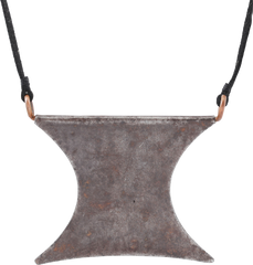 CHARMING TUAREG AMULET NORTH AFRICA - Fagan Arms