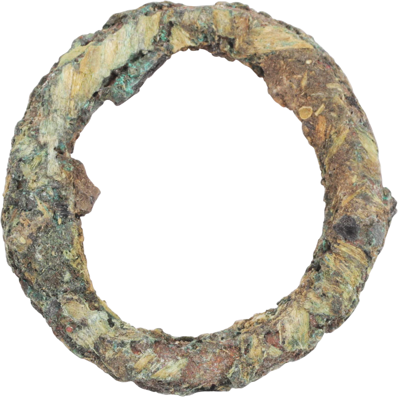VIKING CHIEFTAIN’S PROTECTIVE BROOCH, 9TH CENTURY - Fagan Arms