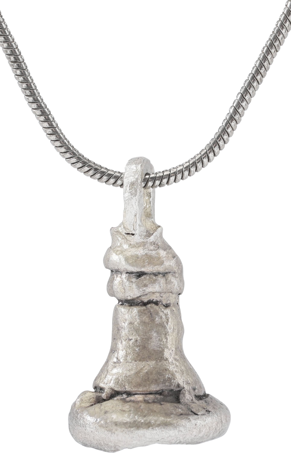 CELTIC VOTIVE BELL 7th-5th CENTURY BC - Fagan Arms