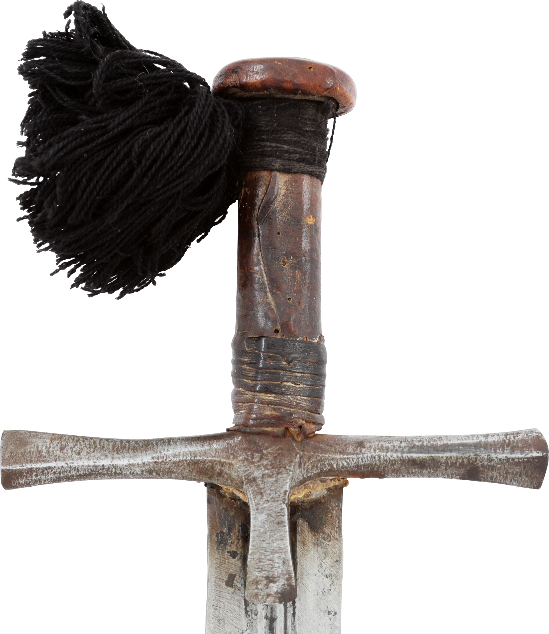 SUDANESE BROADSWORD KASKARA - Fagan Arms