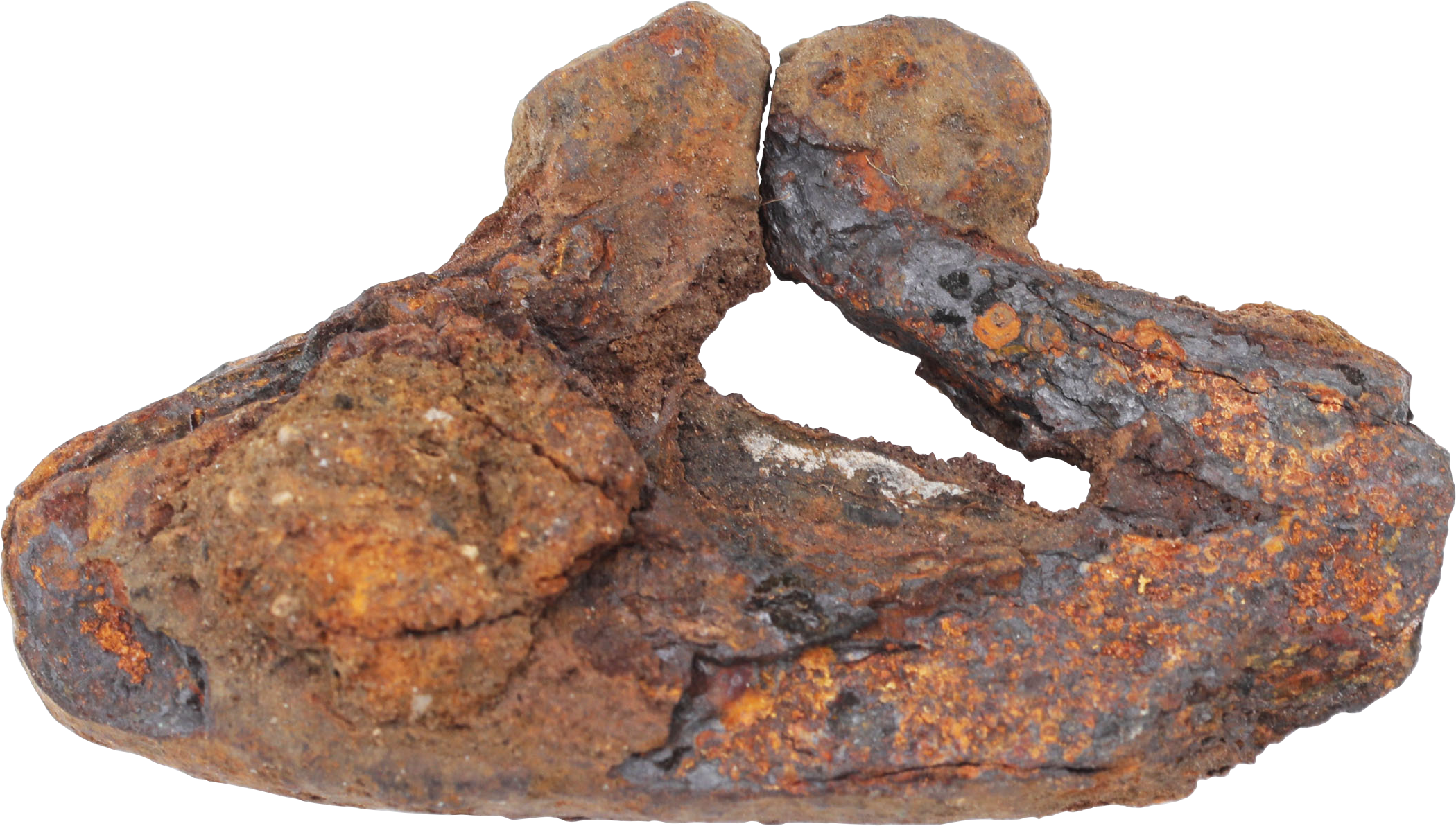 REVOLUTIONARY WAR FLINT STRIKER - Fagan Arms