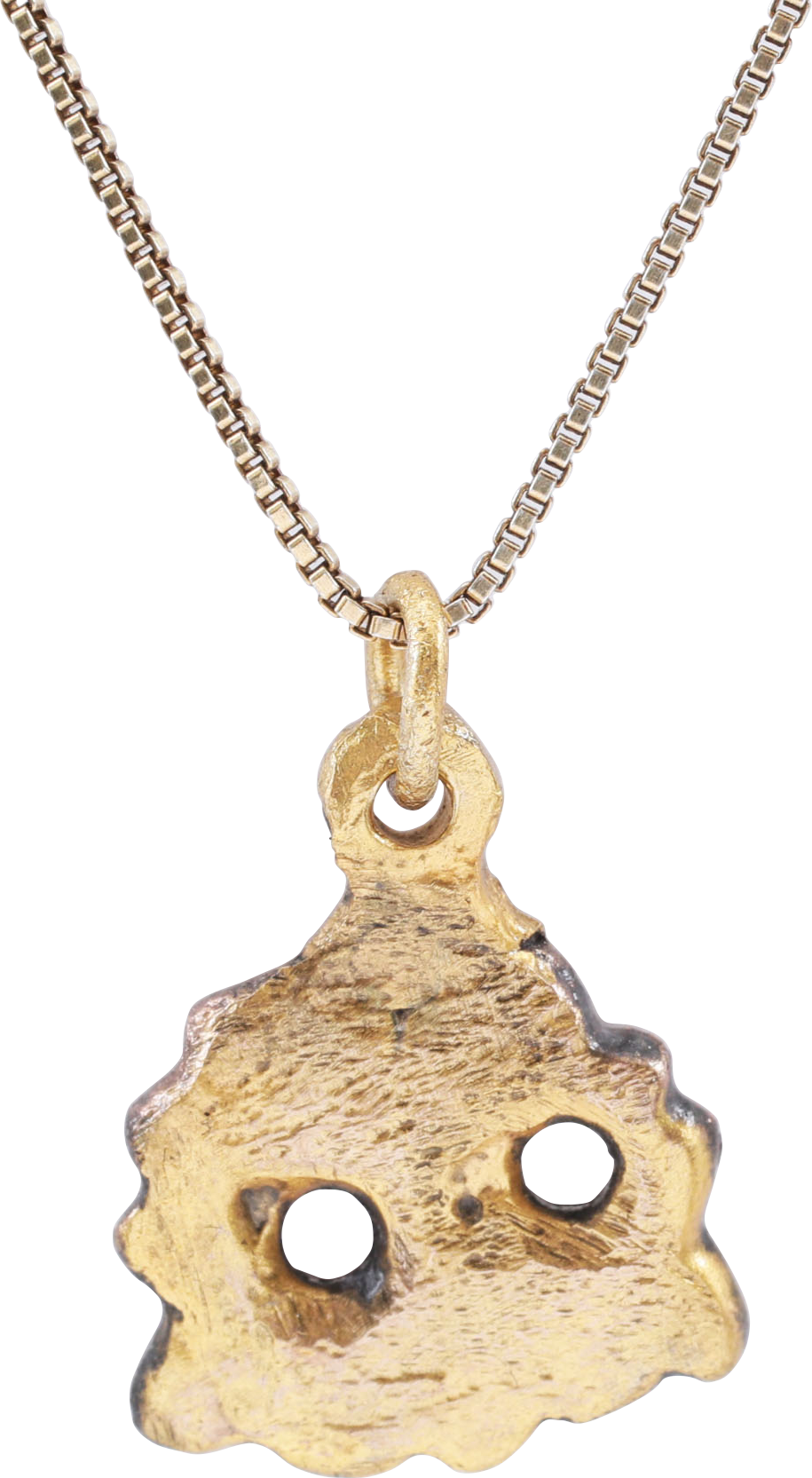 VIKING SORCERERESS’ AMULET 800-1000AD - Fagan Arms